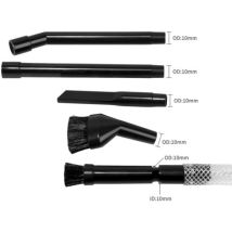 Kit Di Accessori Per Aspirapolvere Precisione-autres