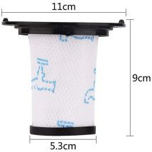 Filter Für Rowenta Air Force 460 All In One Rh92xxwanan -