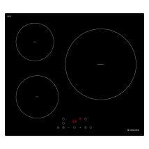Api2300i Kochfelder Schwarz Integriert 59 Cm Mit Induktionskochfeld De 3 Zone(n) - Aspes
