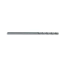 Velleman – DRILL13N – Mini trapano 1,3 mm – 10 pezzi – Acciaio al carbonio