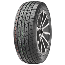 Aplus Pneus Toutes Saisons 215/60 R17 Tl 100v A909 Allseason Xl M+s 3pmsf