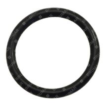 Anello OR per pompe Bertolini – 5 pezzi – Spessore 2,40 mm, Diametro 18,60 mm – Accessori per tosaerba