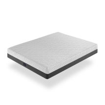 Premium Matratze 135x200 Cosmo Spring, Hohe 25 Cm, Abnehmbar, Ergonomisch, Hybird Und Taschenfedern. Mittlere Hartegrad H2