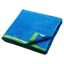 Badetuch Benetton Rainbow Be Schnelle Aufnahme 90x160 Cm