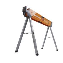 Bora - Single Portamate Speedhorse Quick Deploy 1500lb 680kg Sawhorse Trestle