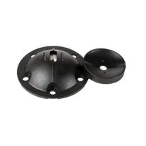 Conector mini-twister para patas de mesa – 5704866469746 – Instalación fácil y robusta – SISO