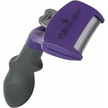 Furminator - Undercoat Big Cat Brush Of Long Hair 4,5 Kg
