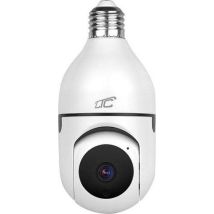 Überwachungskamera Ltc Vision Kam34 3 Mpix Wlan