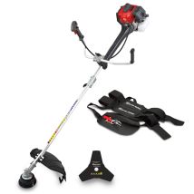 Motorsense 52cc - Messer + Spule