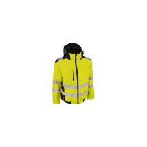 Steppjacke Bergue - Berguo