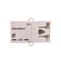 Connettore Di Accoppiamento Smartwire-dt Swd4-8sff2-5 116024