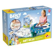 Lisciani Bluey Künstlerpult Bunt 30 X 48 Cm