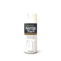 Rust-oleum - Painter's Touch Spray Paint 400ml Gloss - Ivory Bisque