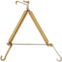 Federhänger Nr. 1 - Für Ø 12÷16 Cm