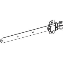 Accessoire Volet Roulant Maco Ladenlangband Mmv Crantage Fixe 16-24 Mm