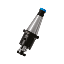 Kombi-Aufsteckfräserdorn SK 30 Durchmesser 27 mm DIN 2080 Form A HRC 58±2