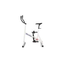 Vélo Pour Spa Ou Petite Piscine Aquabike S- Blanc