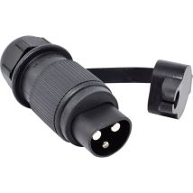 BAAS – bs20 – Spina Startsystem BS20 per sistemi di avviamento BAAS – 34mm, 75.2mm, 34mm
