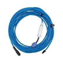 18 Meter Langes Kabel Mit Drehgelenk Und Wi-fi/bluetooth Für Den Dolphin-roboter (siehe Liste) - Dolphin - 99958906-diy