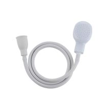 Rnemitery - Hand Shower Faucet For Plastic Mixer, Universal Sink Hose Hand Shower Adaptable To Tap, Home Hairdressing Hand Shower, Baby Bath, Animal, 