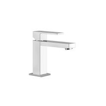 Gessi - Rettangolo Mitigeur Monocommande De Lavabo, Sans Vidage,