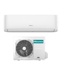 Klimaanlage Hisense Inverter Serie Easy Smart 24000 Btu Ca70bt2bg + Ca70bt2bw R-32 Integriertes Wi-fi