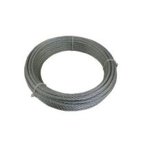Viso - Krone Stahlkabel Typ Uhrwerk Ø 2 L.15m - Cat201/24