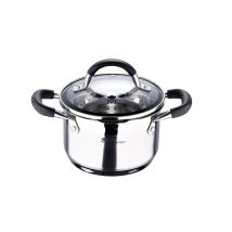 Pentola A Cottura Lenta Masterpro Ø 16 Cm 1,8 L