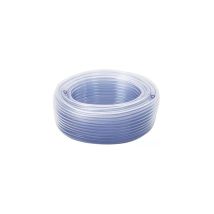 Edm - Rolle 50 M Transparenter Glasschlauch 10 X 13 Mm