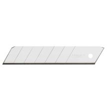 Fiskars - 1027232 Carbonmax Snap-off Knife Blade 18mm 5 Pack Fsk1027232