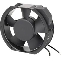 Profan Technology - P2175hbl-et Axiallüfter 230 V/ac 363 M³/h (l X B X H) 172 X 150 X 51 Mm