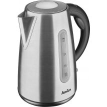 Amica Kf 4033 Bollitore Elettrico Acciaio Inossidabile 1,7l