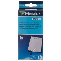 Menalux 900196379 F9000 Micro Filtro Universale Da Tagliare