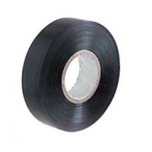 Nastro Isolante Imq Larghezza Mm 25 Metri 25 Nero