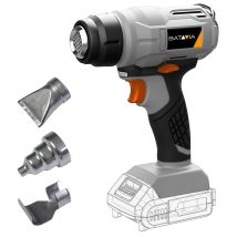 Pistolet Thermique