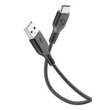 Cavo di alimentazione USB-C 120 cm – Cellularline – Ricarica e trasferimento dati – Connettore USB to USB-C