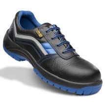 Fal Seguridad - Zapato De Seguridad Hidrofugado Plantilla De Gran Tenacidad S3+src+ci En203405 Fal Tajo Ir10 39
