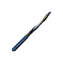 Cavo In Tpe Chainflex 8x0,34 300/500v
