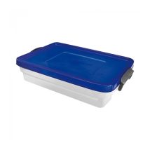 Boîte De Rangement Tous Usages 20 L - Denox