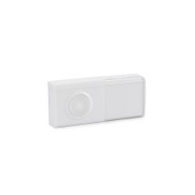 Pulsante Aggiuntivo Senza Fili Senza Batterie, Ecobell 100, Cac0050 - Scs Sentinel