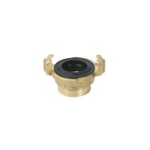 Conector Rápido F 1 - Riego Por Lluvia