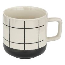 Taza De Cerámica Family Corner 32cl Sg Secret De Gourmet