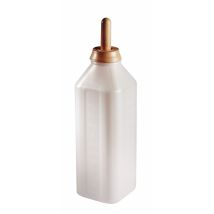 Ukal - Flasche Fщr Klber Mit Tetina, 3 Liter