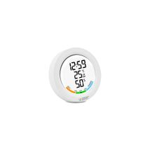 Station Thermomètre Hygromètre - La Crosse Technology - Wt135-whi