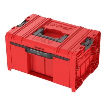 Toolbrothers Rhino L Drawer 1 Ultra Basic Con Un Cajón + Tabique Divisorio Extraíble 12 L Ip54