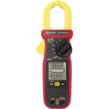 Acd-14-pro-eur Stromzange, Hand-multimeter Digital Cat Iii 600 V Anzeige (counts): 60 - Beha Amprobe