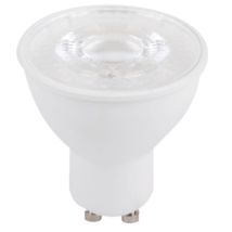 Tecnoweld - Lampadina Led Silver Electronic Eco Dichroic 5w=35w - Gu10 - 3000k - 38o - 381 Lm - Luce Calda - A+