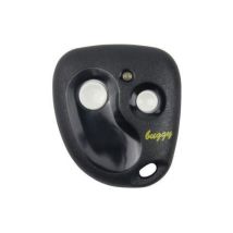 Télécommande PROGET BUGGY-C 433 – Usage télécommande, Type de contrôle, Alimentation électrique, Marque compatible, Nombre de canaux