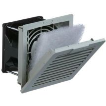 Ventilateur Pfannenberg Pf 11.000 25m³/h Ip54