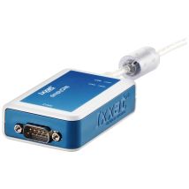 Ixxat simplyCAN USB-Adapter 5V/DC – PC zu CAN-Adapter – Plug-and-Play – Diagnose- und Konfigurationstools